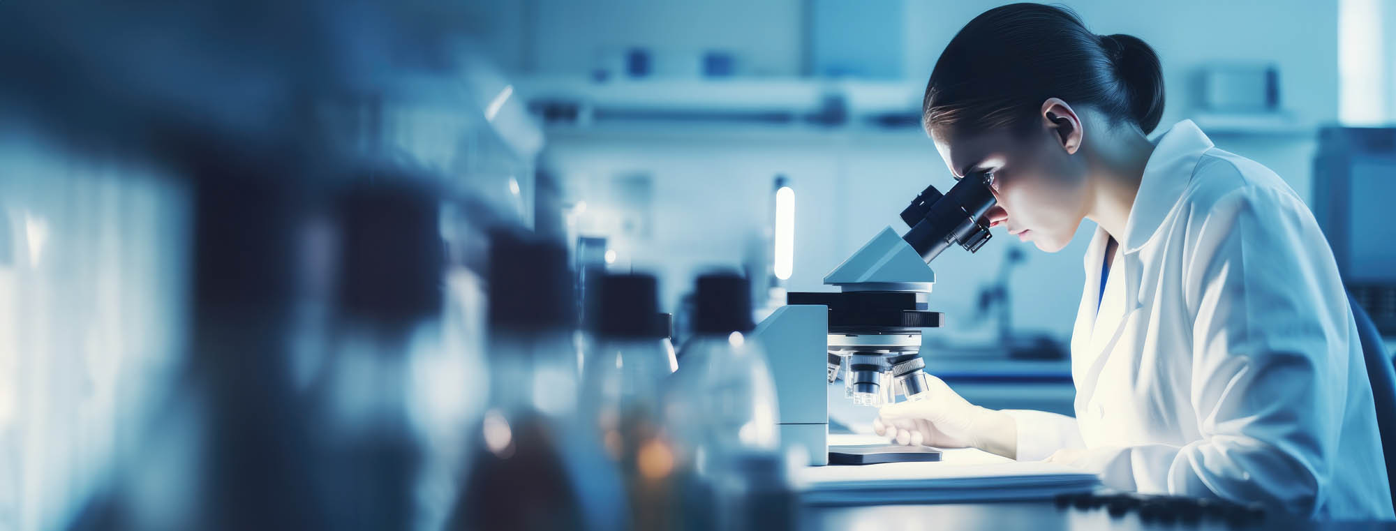 Research & Development Support